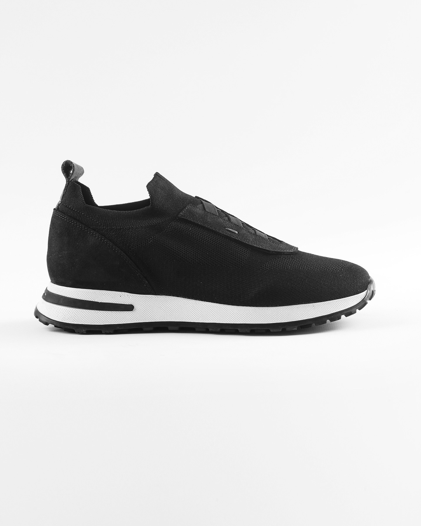 MULAS KETEN GÜNLÜK ERKEK SNEAKER AYAKKABI
