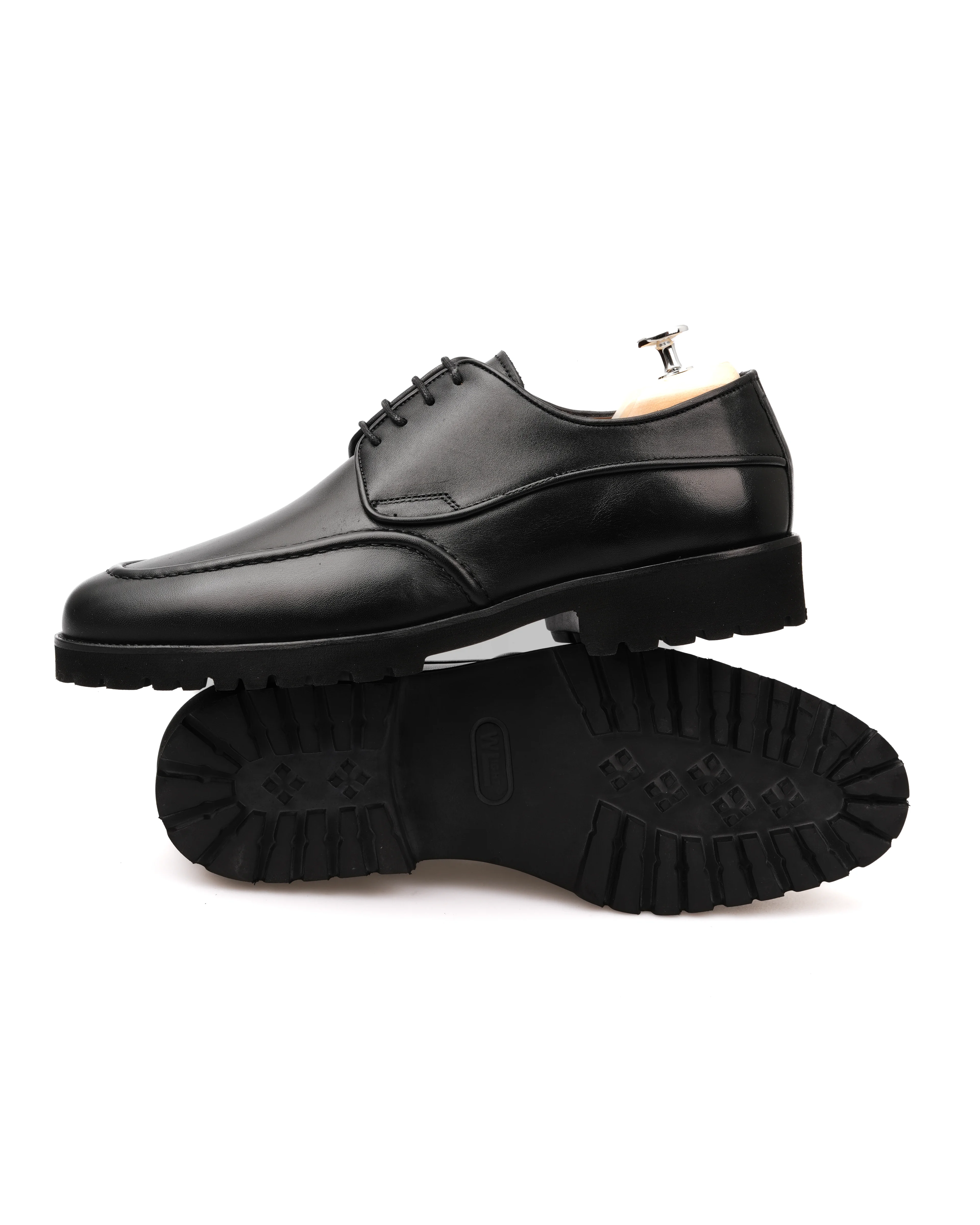 TURAL HAKİKİ DERİ GÜNLÜK ERKEK KLASİK AYAKKABI