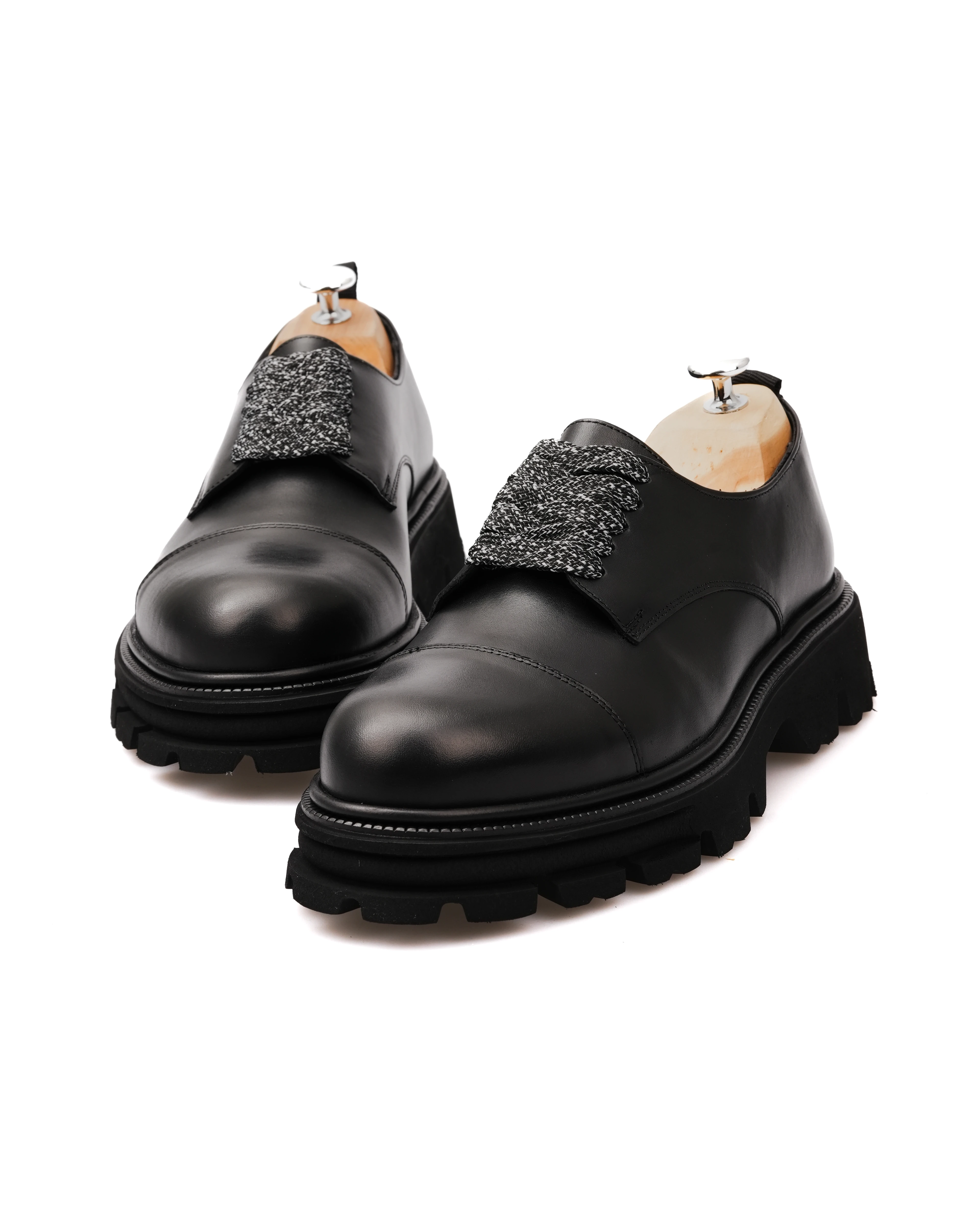 BENAN HAKİKİ DERİ GÜNLÜK ERKEK KLASİK AYAKKABI