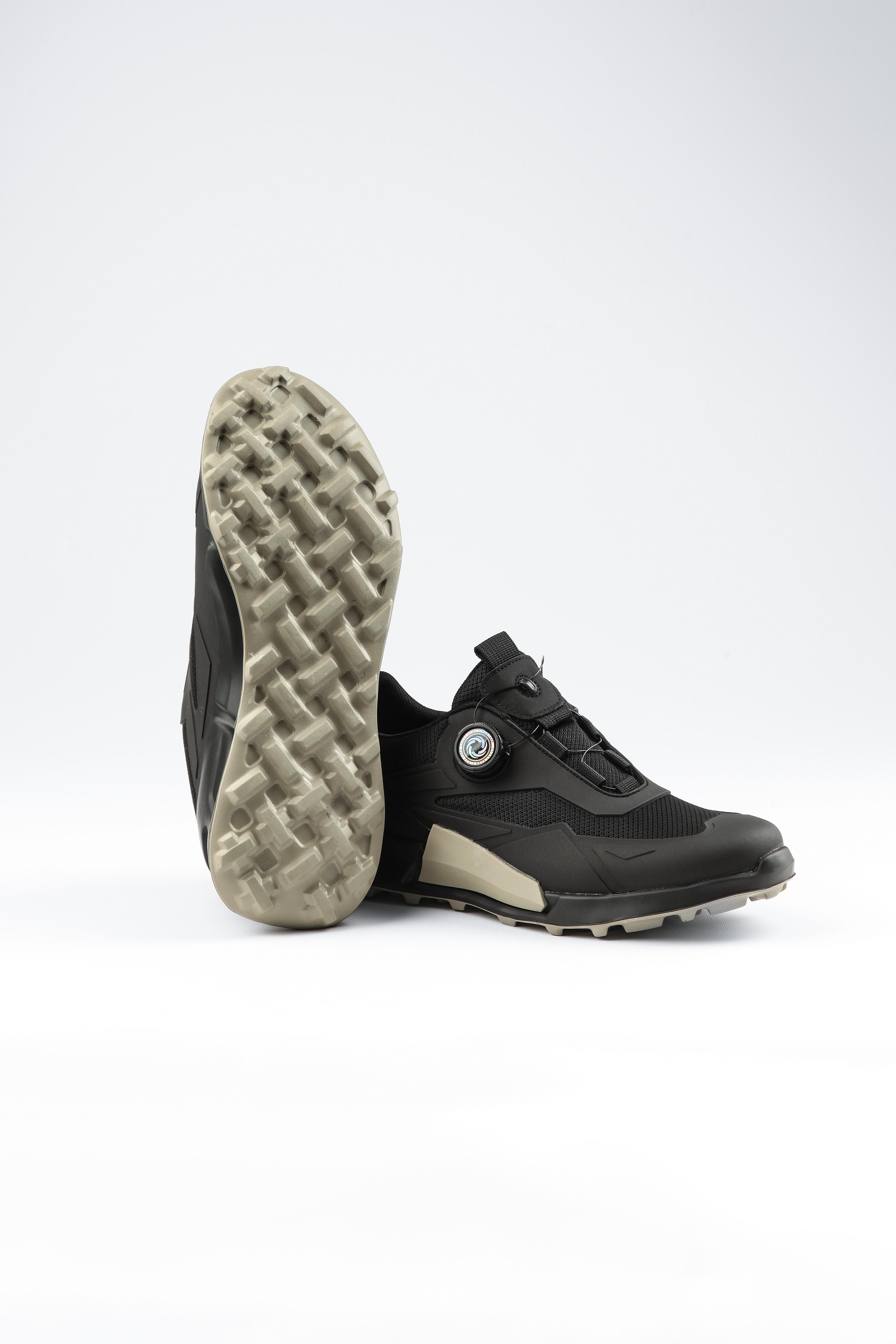 KONDAR HAKİKİ DERİ EVA TABAN ERKEK SNEAKER AYAKKABI