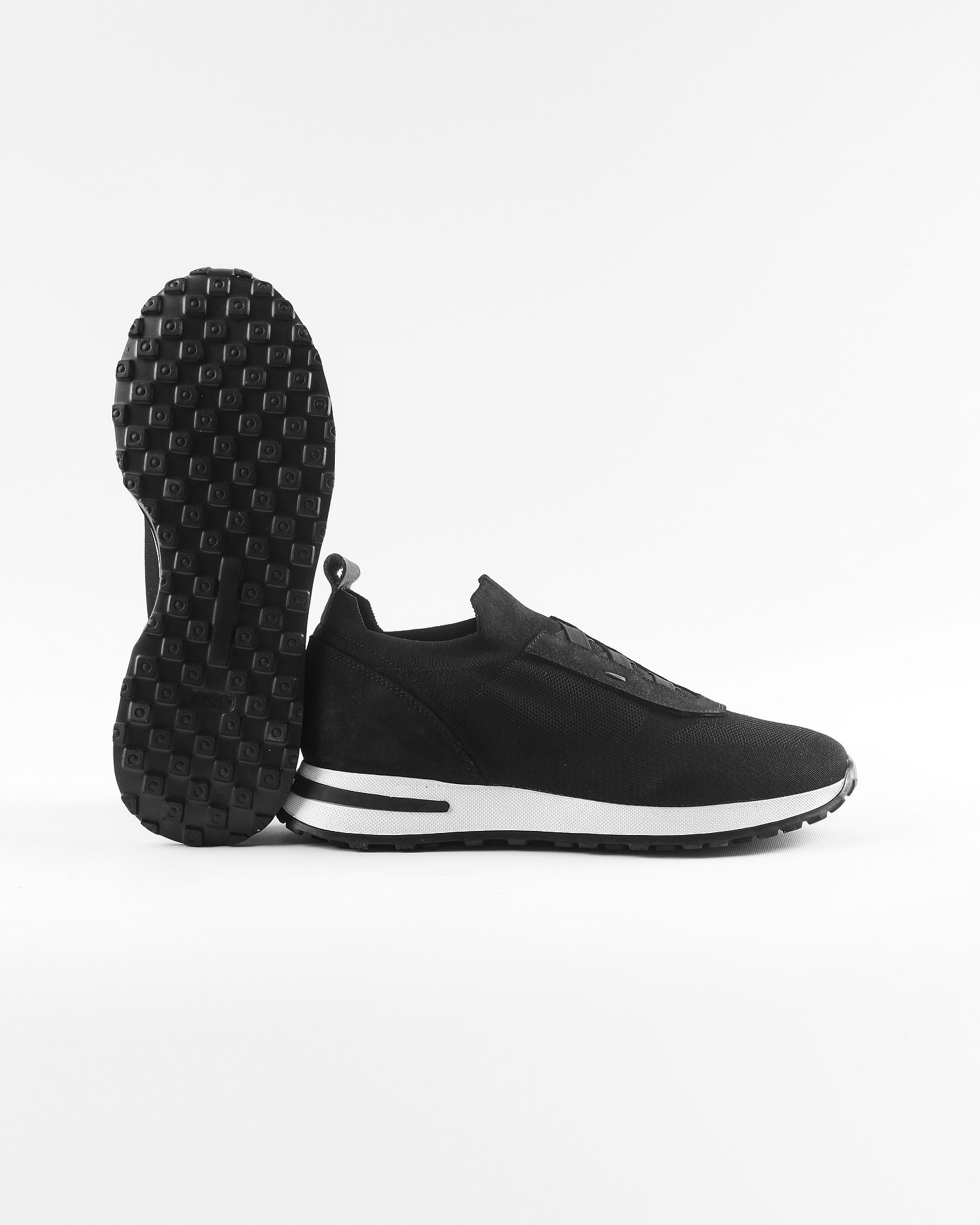 MULAS KETEN GÜNLÜK ERKEK SNEAKER AYAKKABI