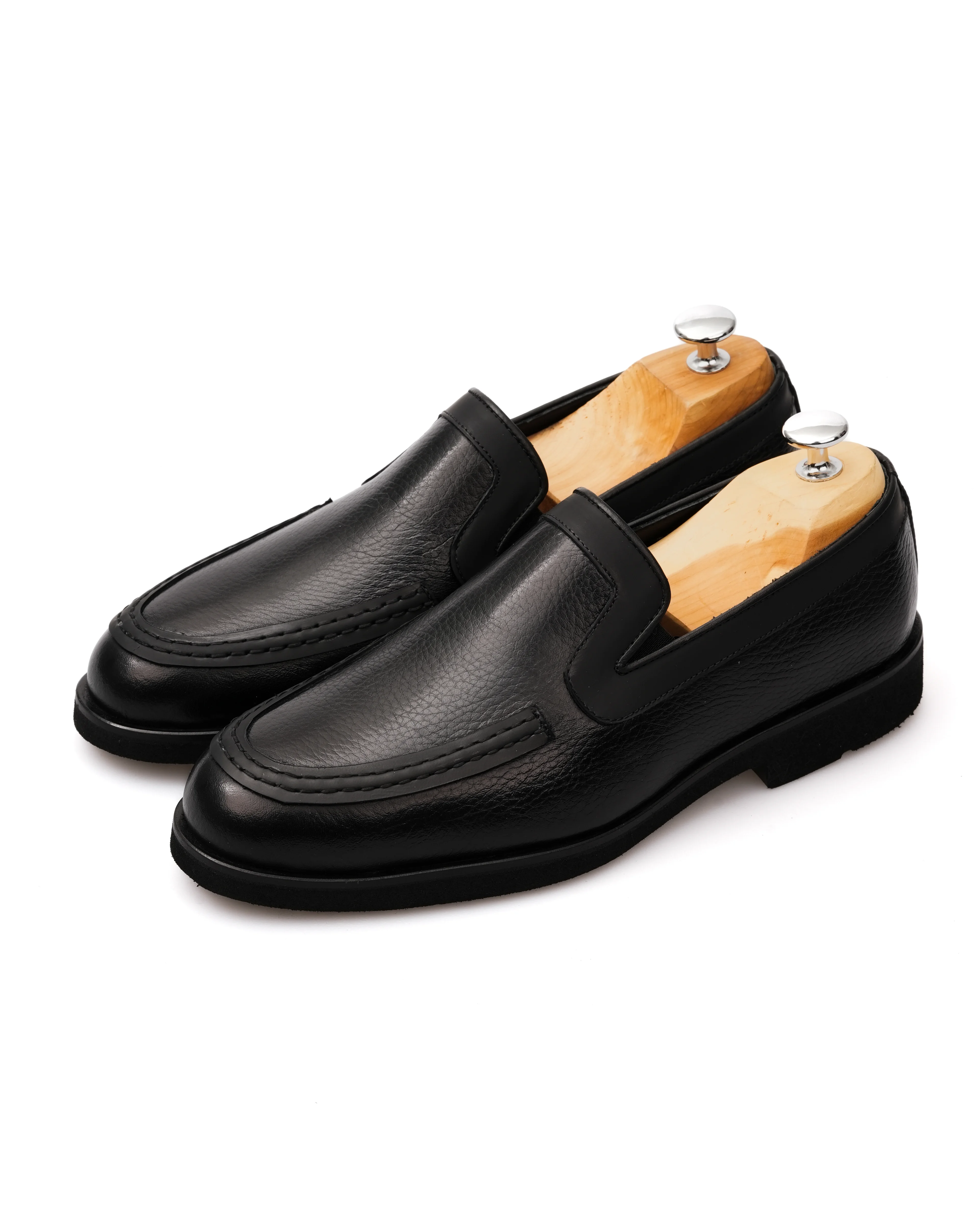 DİES HAKİKİ DERİ GÜNLÜK ERKEK KLASİK AYAKKABI