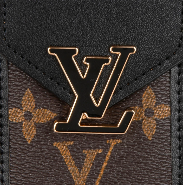 Çantalı Askılı Telefon Kılıfı DK032 iPhone 17 Pro