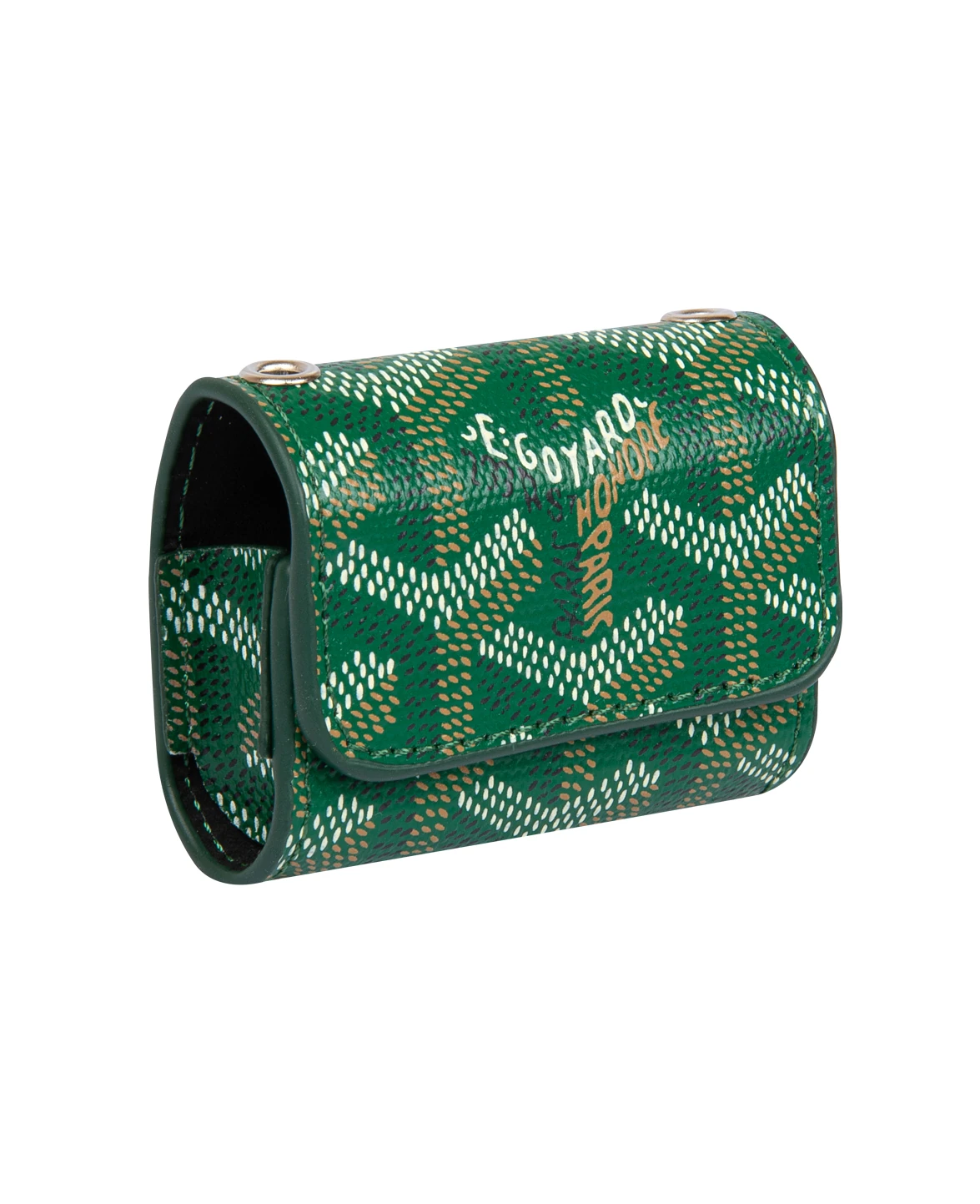 Yeşil Airpods Kılıfı DK314 Airpods Pro 2