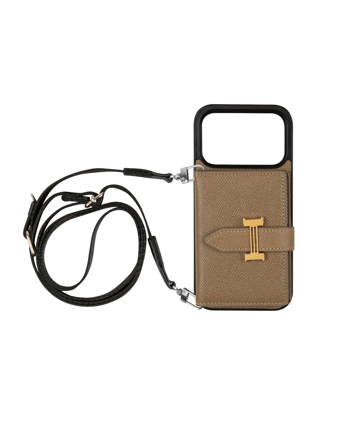 Kartlıklı Askılı Telefon Kılıfı DK279 iPhone 17 Air