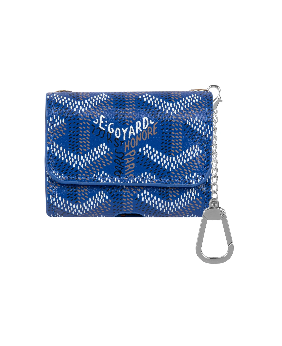 Lacivert Airpods Kılıfı DK306 Airpods 2. Nesil