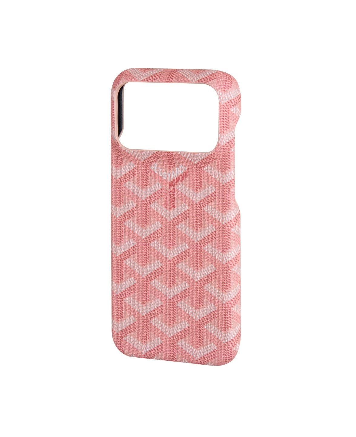 Pembe MagSafe Telefon Kılıfı DK294 iPhone 17 Pro