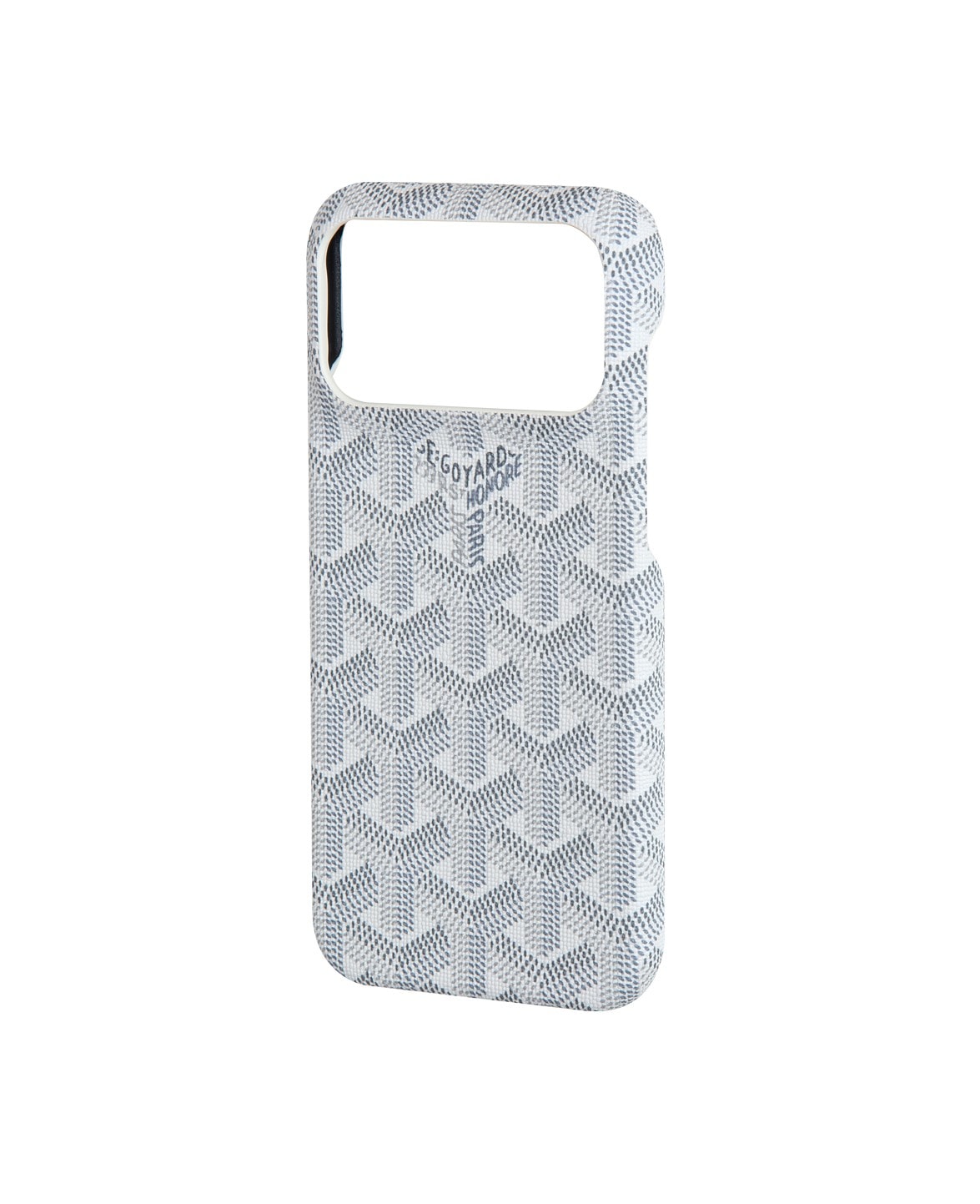 Beyaz MagSafe Telefon Kılıfı DK296 iPhone 17 Air
