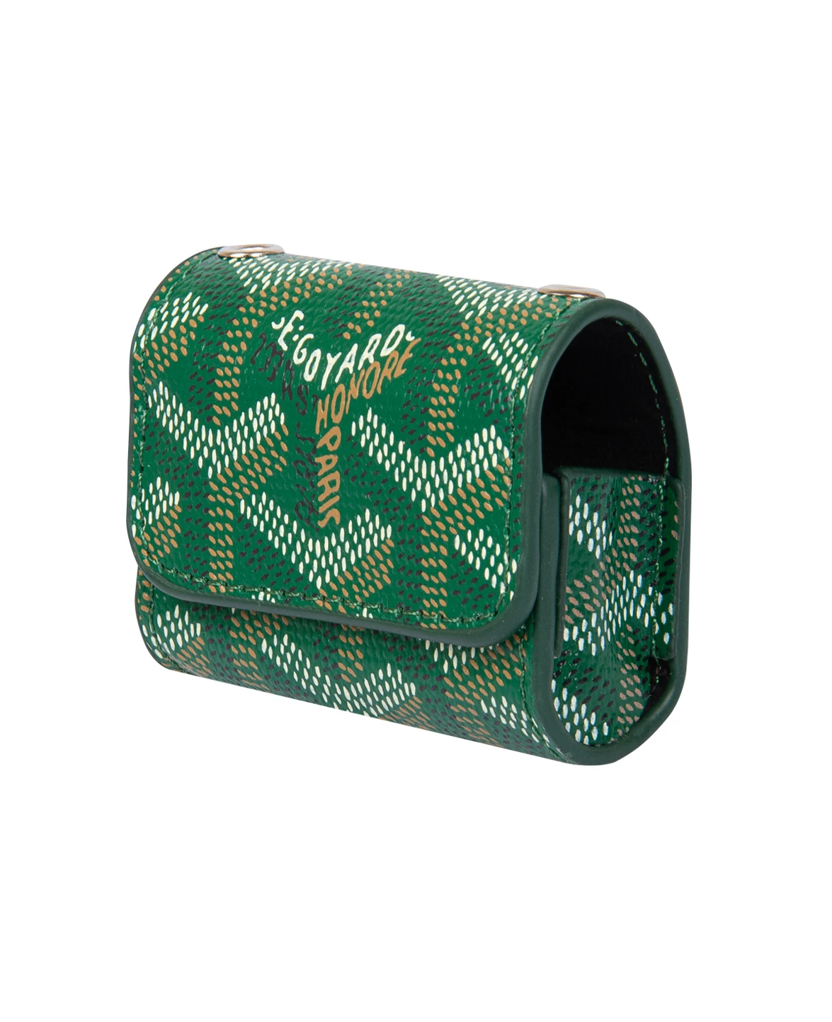 Yeşil Airpods Kılıfı DK314 Airpods 3. Nesil