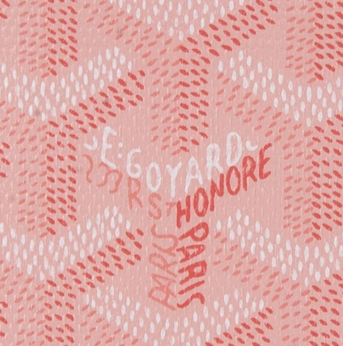 Telefon Arkası Pembe Deri Magsafe Kartlıklı Cüzdan DK306