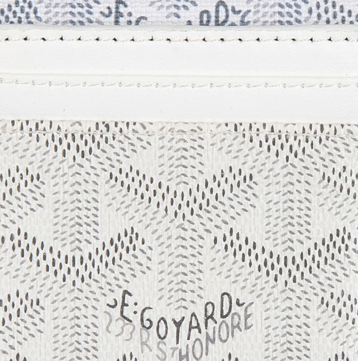 Beyaz Kartlıklı MagSafe Telefon Kılıfı DK286 iPhone 16 ProMax