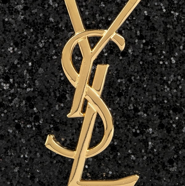 Siyah Taşlı Telefon Kılıfı DK247 iPhone 14 Pro