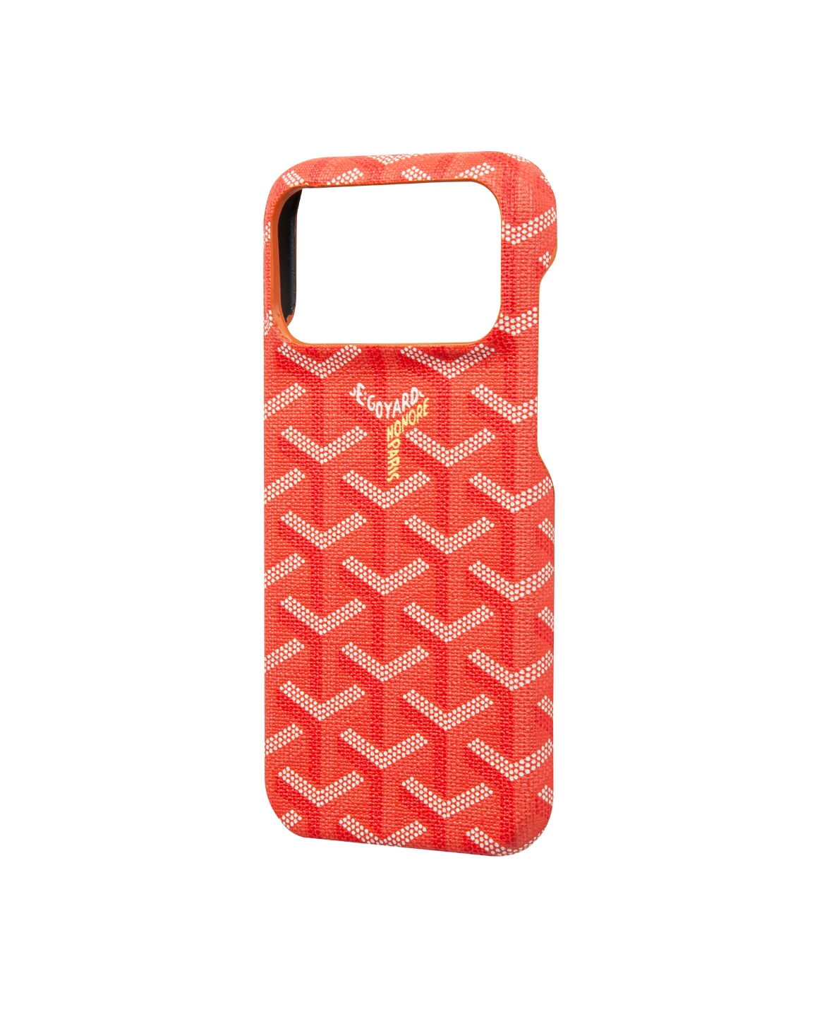 Kırmızı Magsafe Telefon Kılıfı DK309 iPhone 17