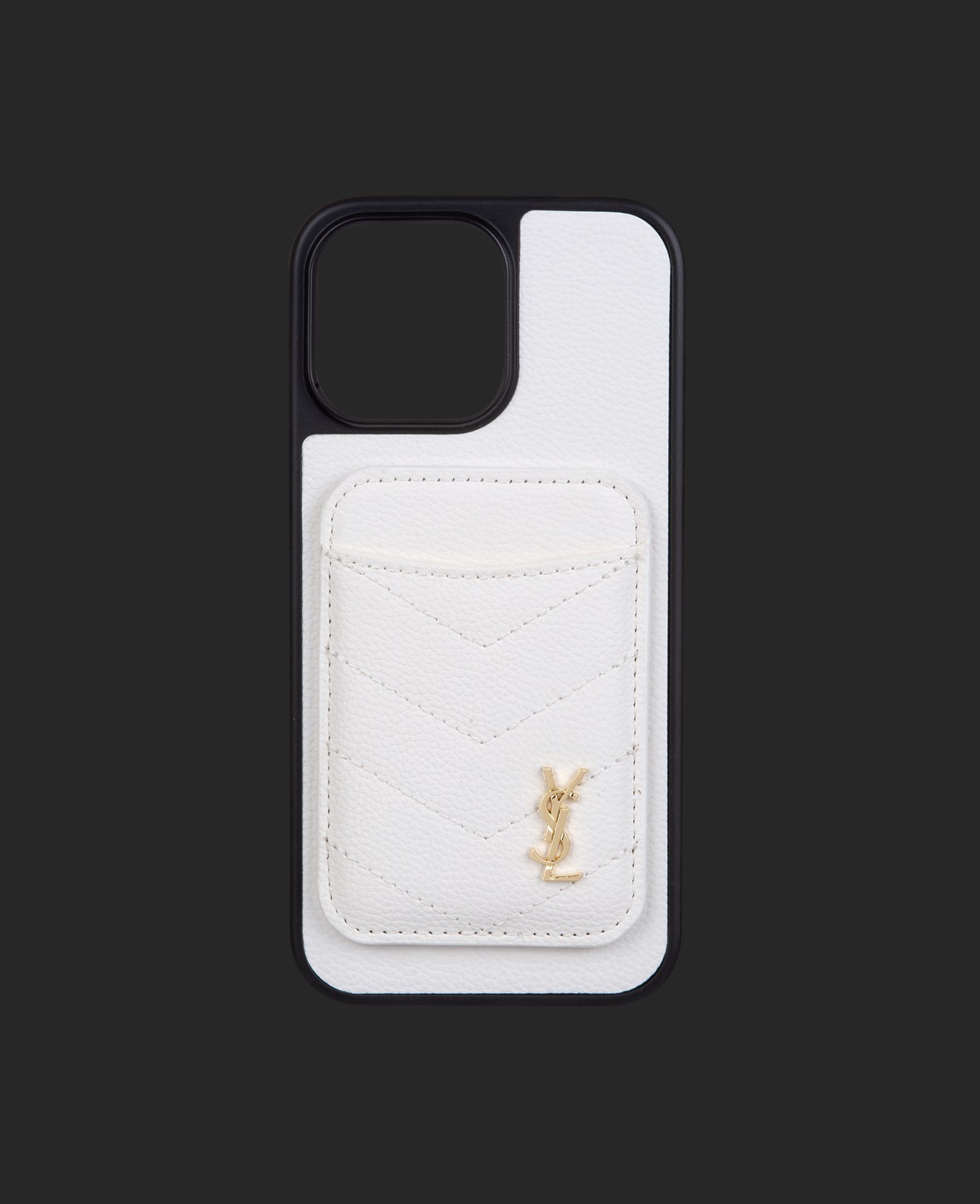 Kartlıklı MagSafe Telefon Kılıfı - DK252 - iPhone 15