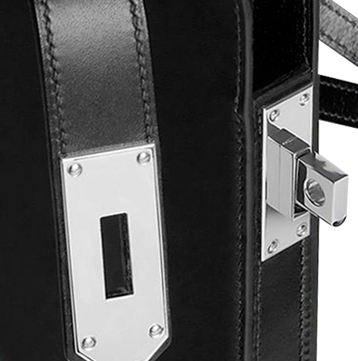Deri Telefon Çantası - DK262