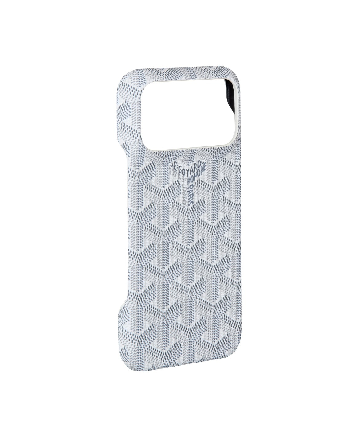 Beyaz MagSafe Telefon Kılıfı DK296 iPhone 17 Air