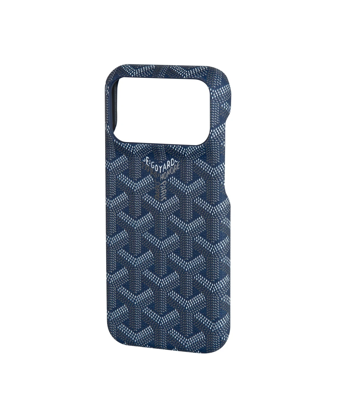 Mavi MagSafe Telefon Kılıfı DK293 iPhone 17 Pro