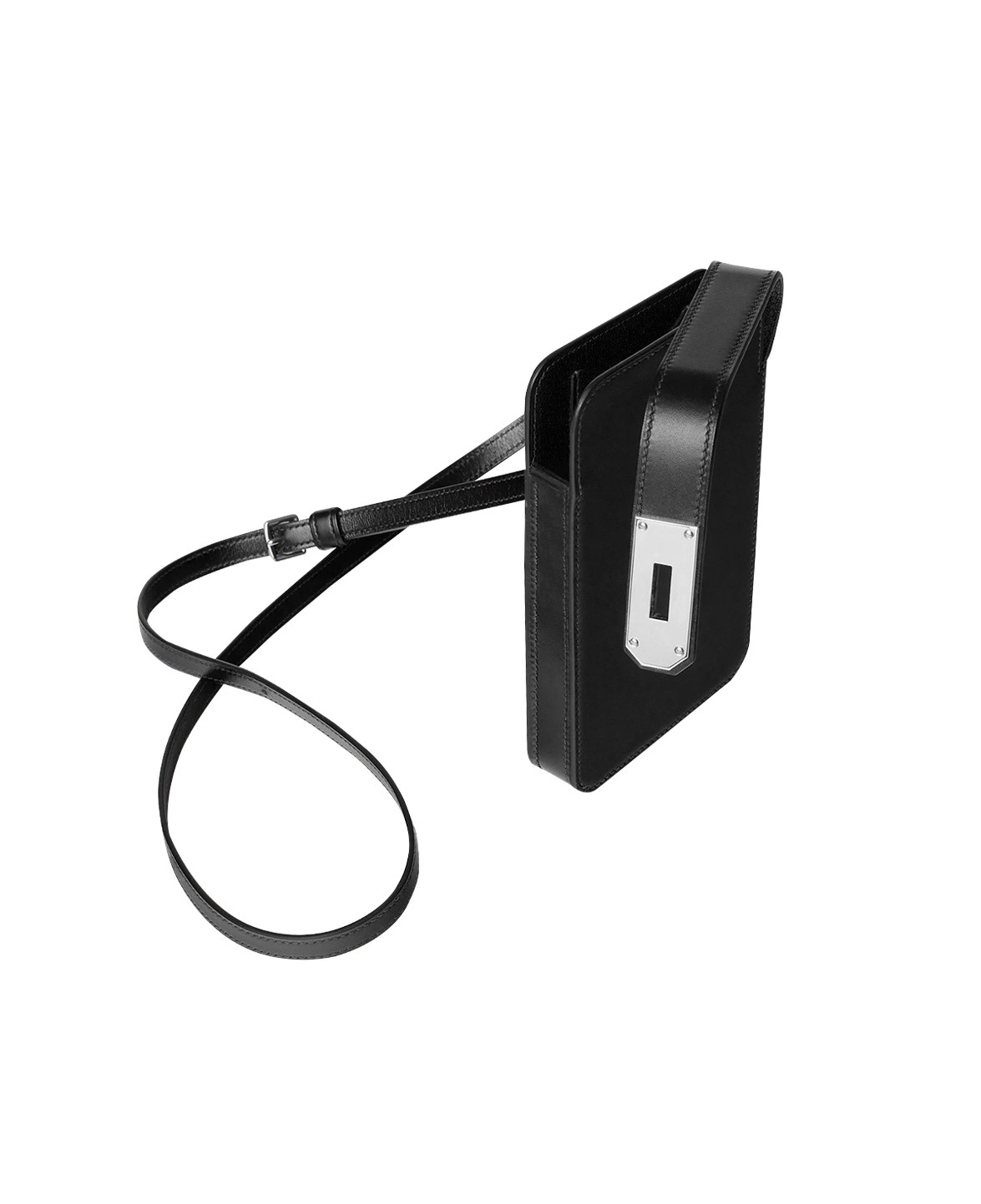 Deri Telefon Çantası - DK262