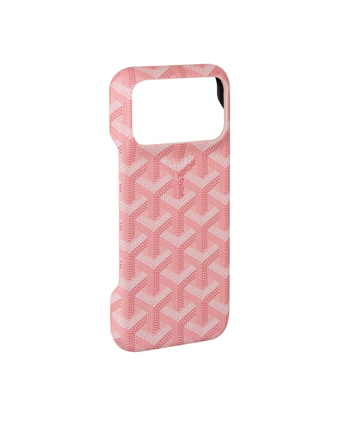 Pembe MagSafe Telefon Kılıfı DK294 iPhone 17 Promax