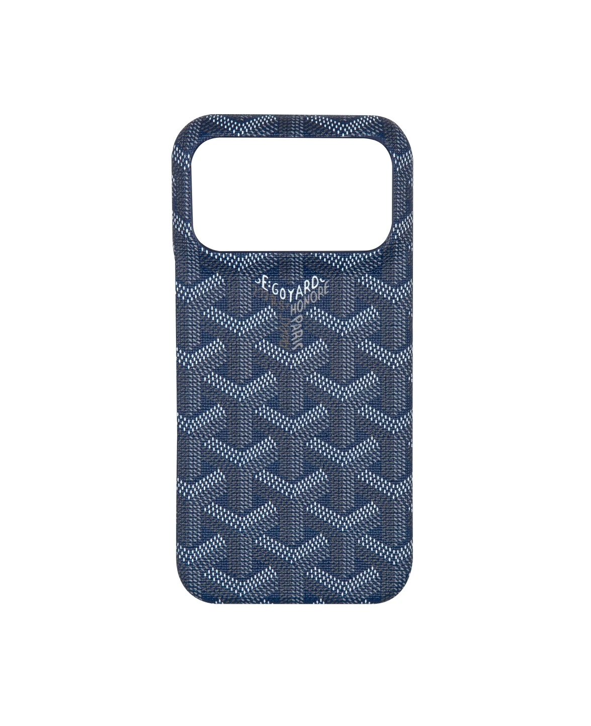 Mavi MagSafe Telefon Kılıfı DK293 iPhone 17 Pro