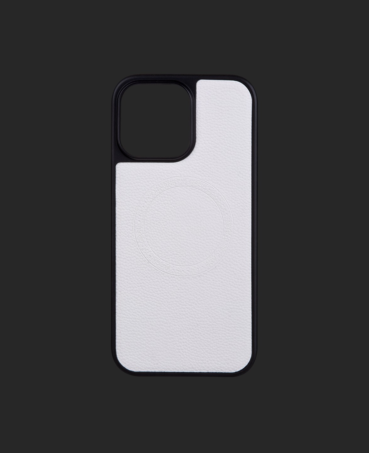 Kartlıklı MagSafe Telefon Kılıfı - DK252 - iPhone 14
