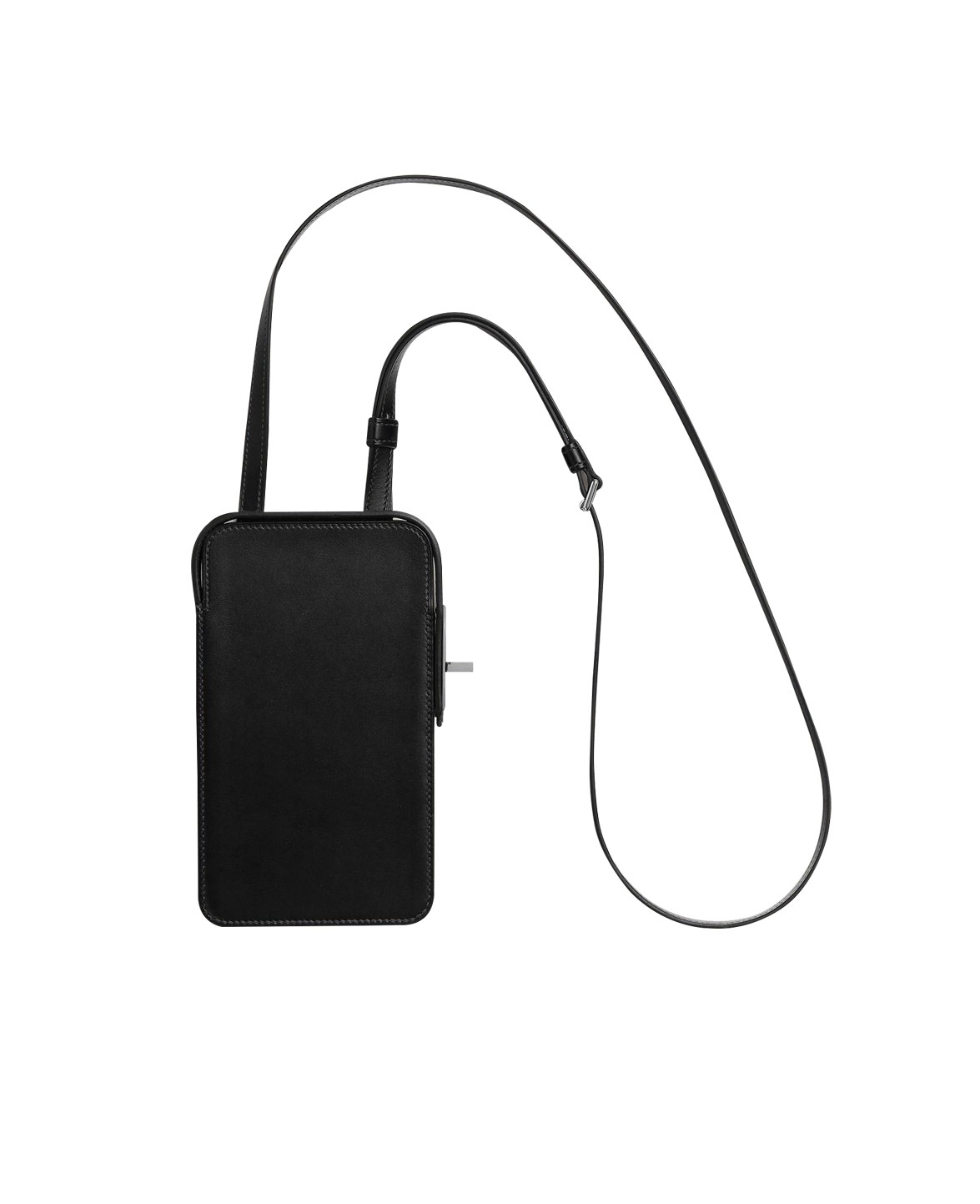 Deri Telefon Çantası - DK262