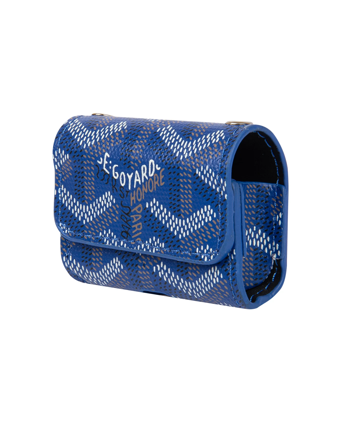 Lacivert Airpods Kılıfı DK306 Airpods Pro 3