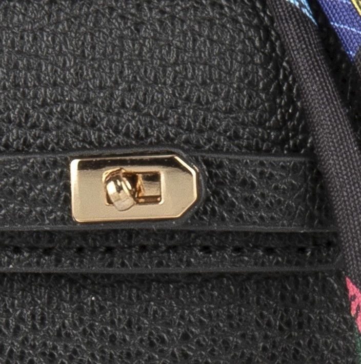 Siyah Deri Airpods Kılıfı DK304 Airpods Pro 2