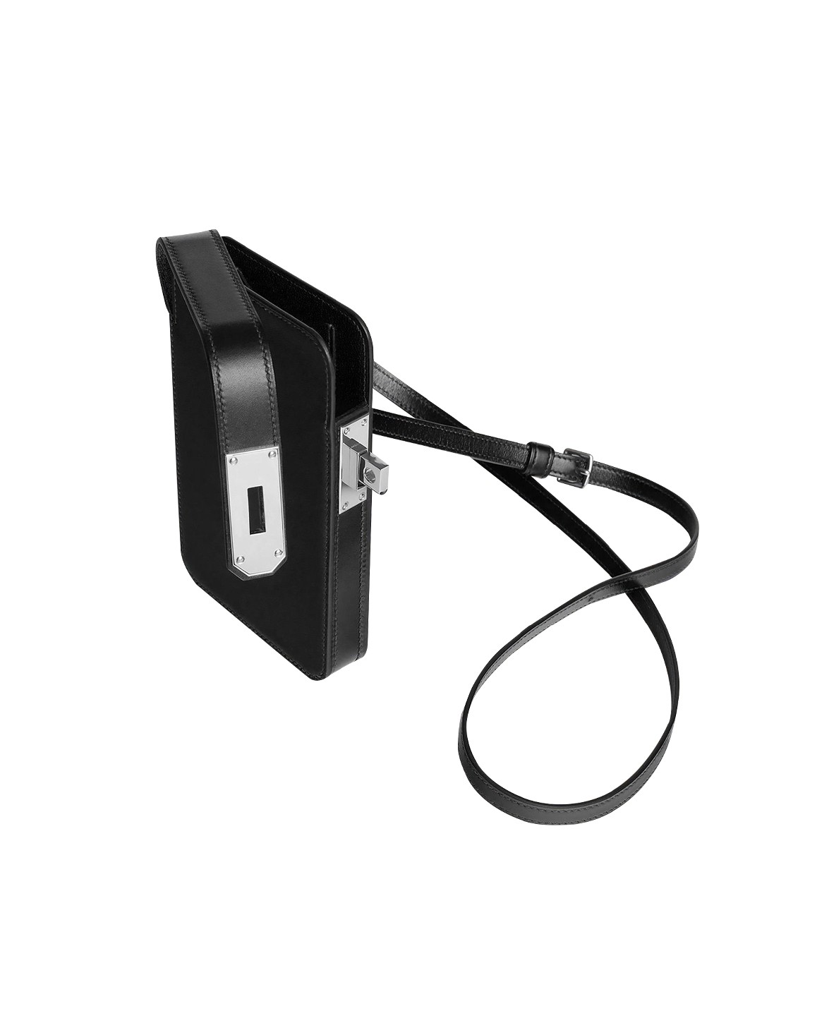 Deri Telefon Çantası - DK262