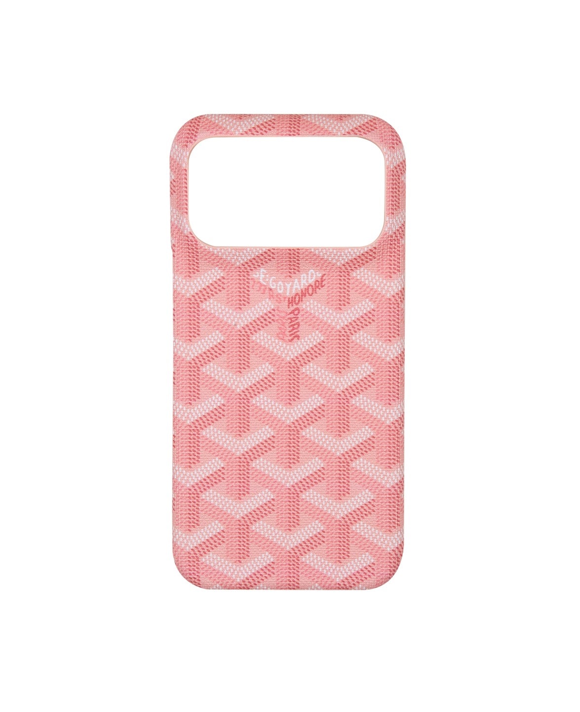 Pembe MagSafe Telefon Kılıfı DK294 iPhone 17 Air