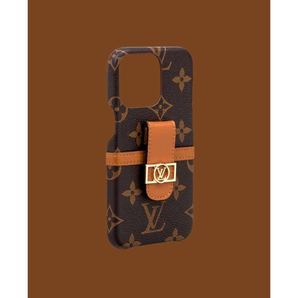 Card Holder Phone Case - DK012 - iPhone 11 Promax