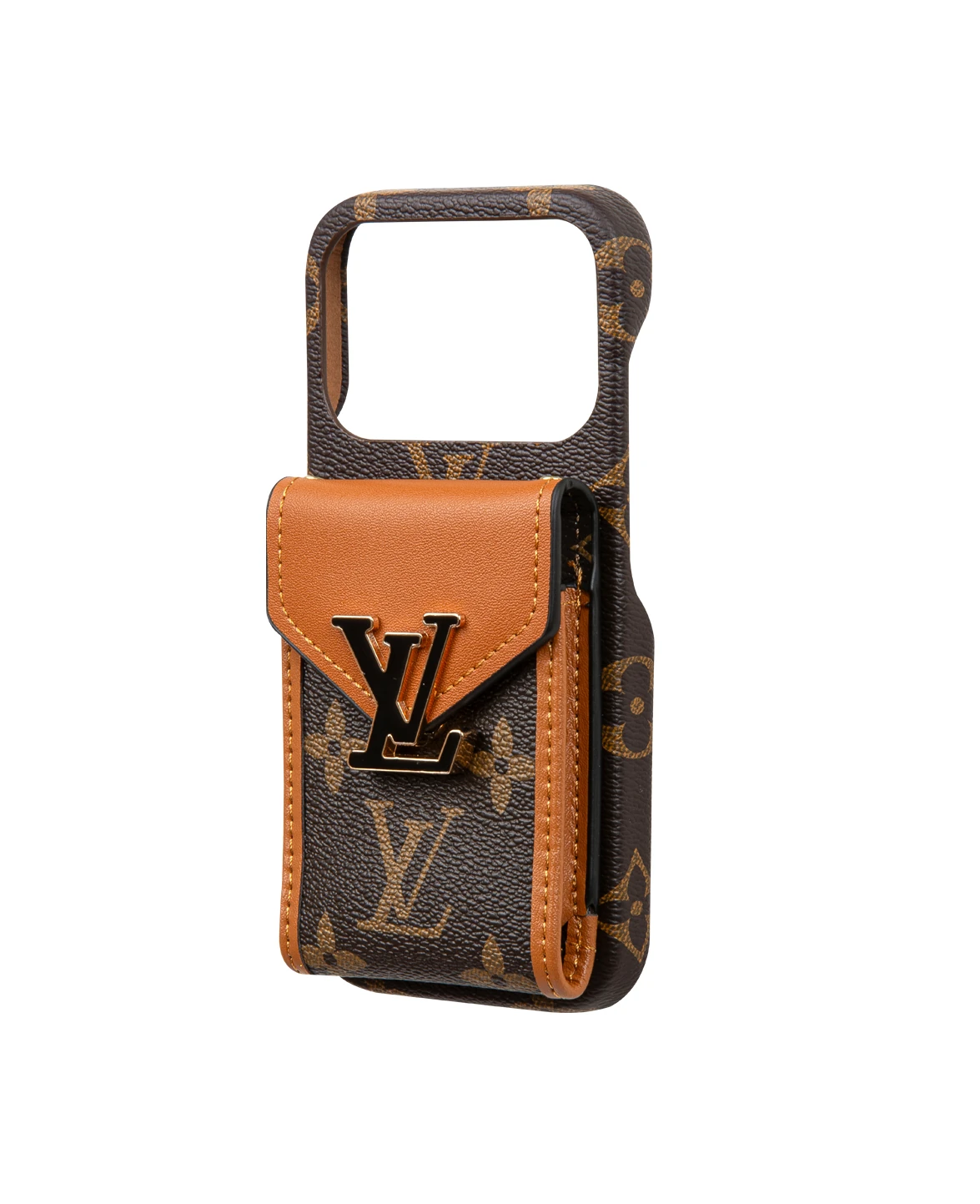 Çantalı Askılı Telefon Kılıfı DK033 iPhone 17 Air