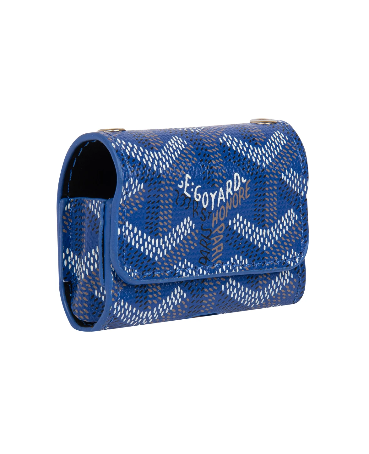 Lacivert Airpods Kılıfı DK306 Airpods 4. Nesil