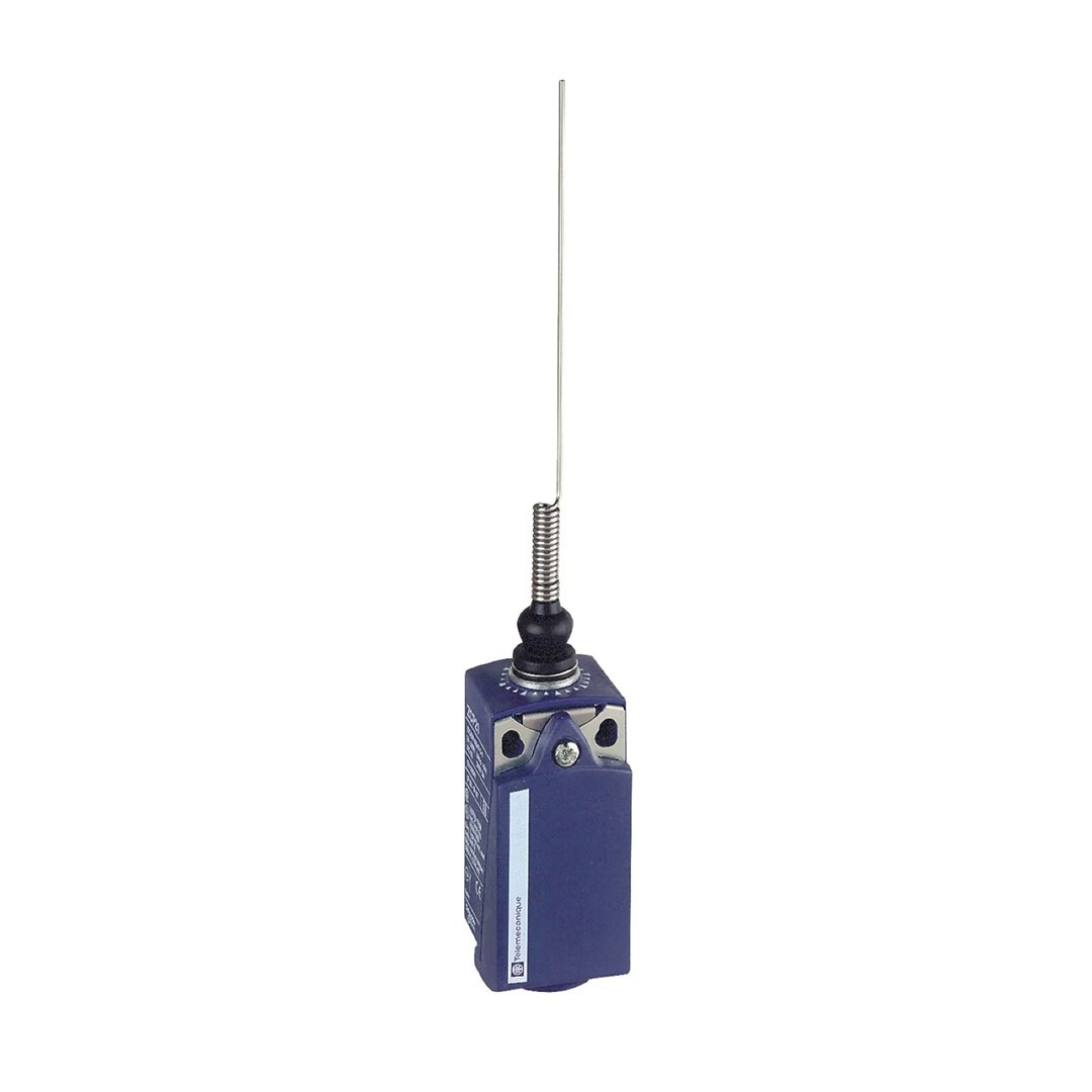 Telemecanique Sensors XCKP2106P16 Minyatür Nihayet Şalteri Evrensel Plastik