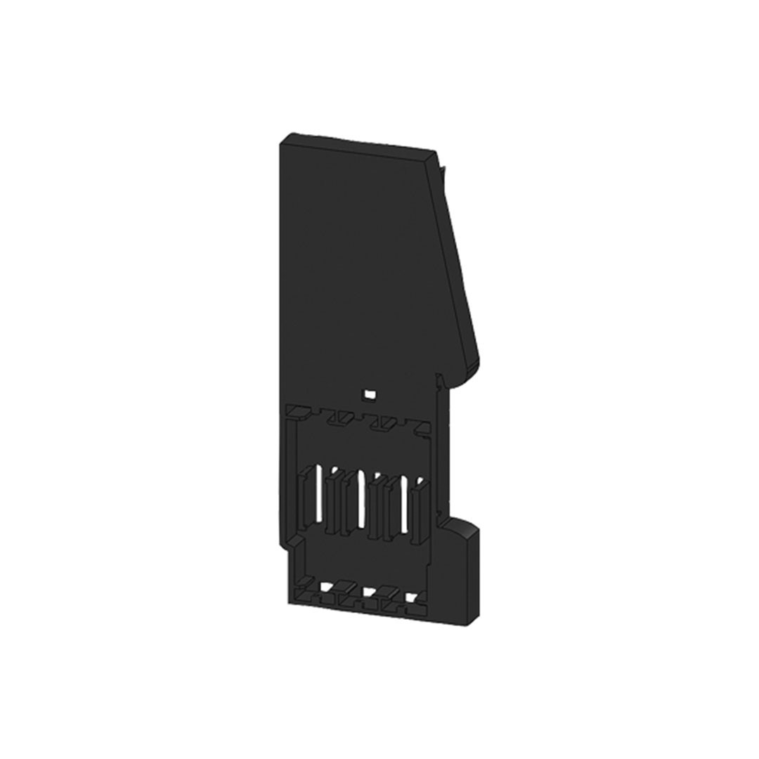 Siemens 6ES7193-4JA00-0AA0 SIMATIC ET200 TERMINATION MODULE