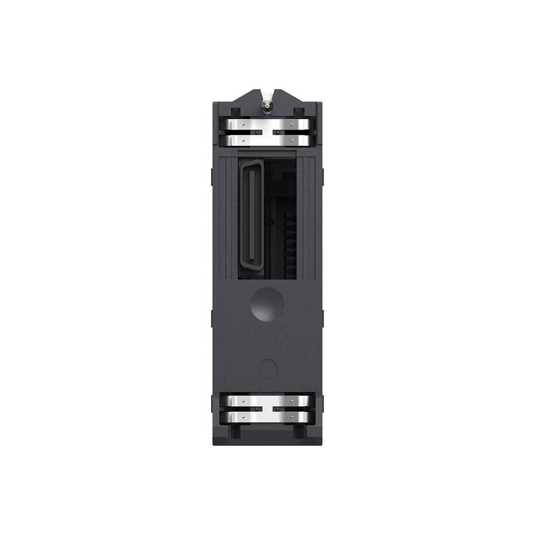 Schneider BMXDDI6402K M340 24V DC 64 Girişli Pozitif Dijital Giriş Modülü