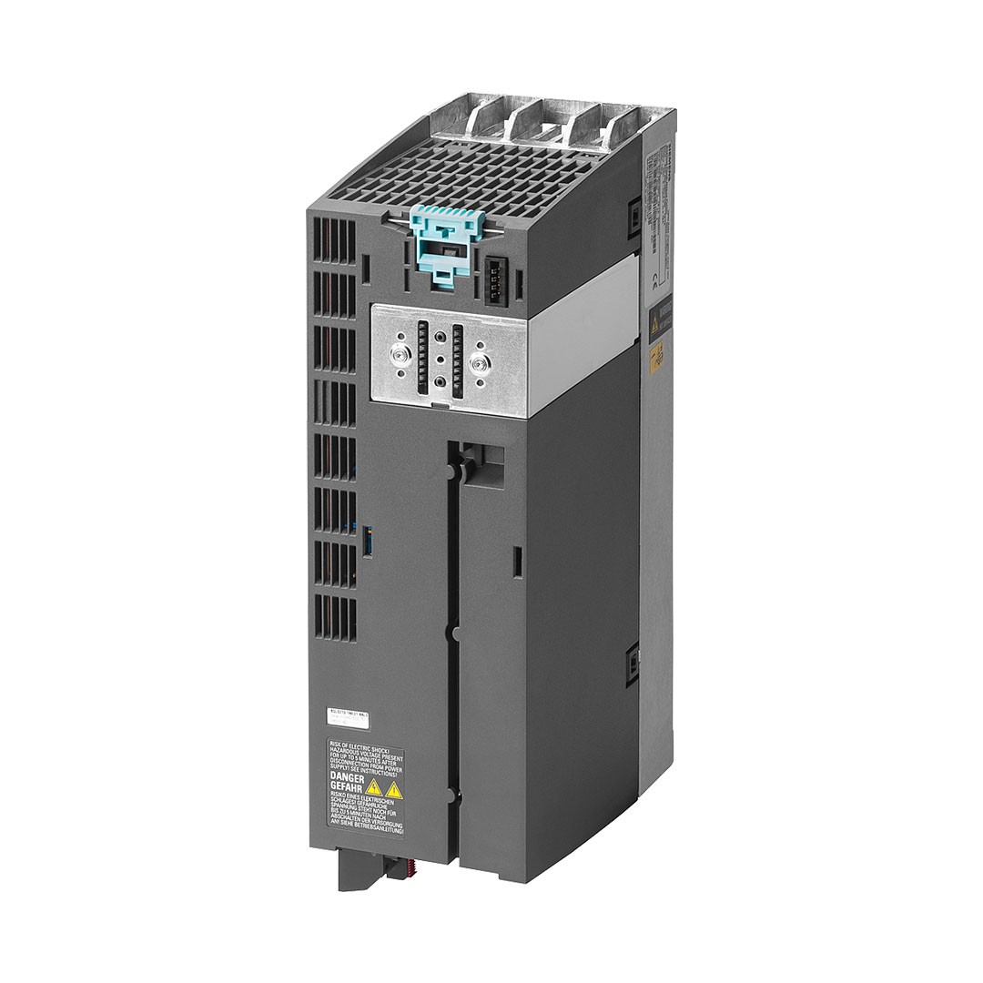 Siemens 6SL3210-1PE18-0UL1 PM240-2 3 KW 7.7A 3AC PN