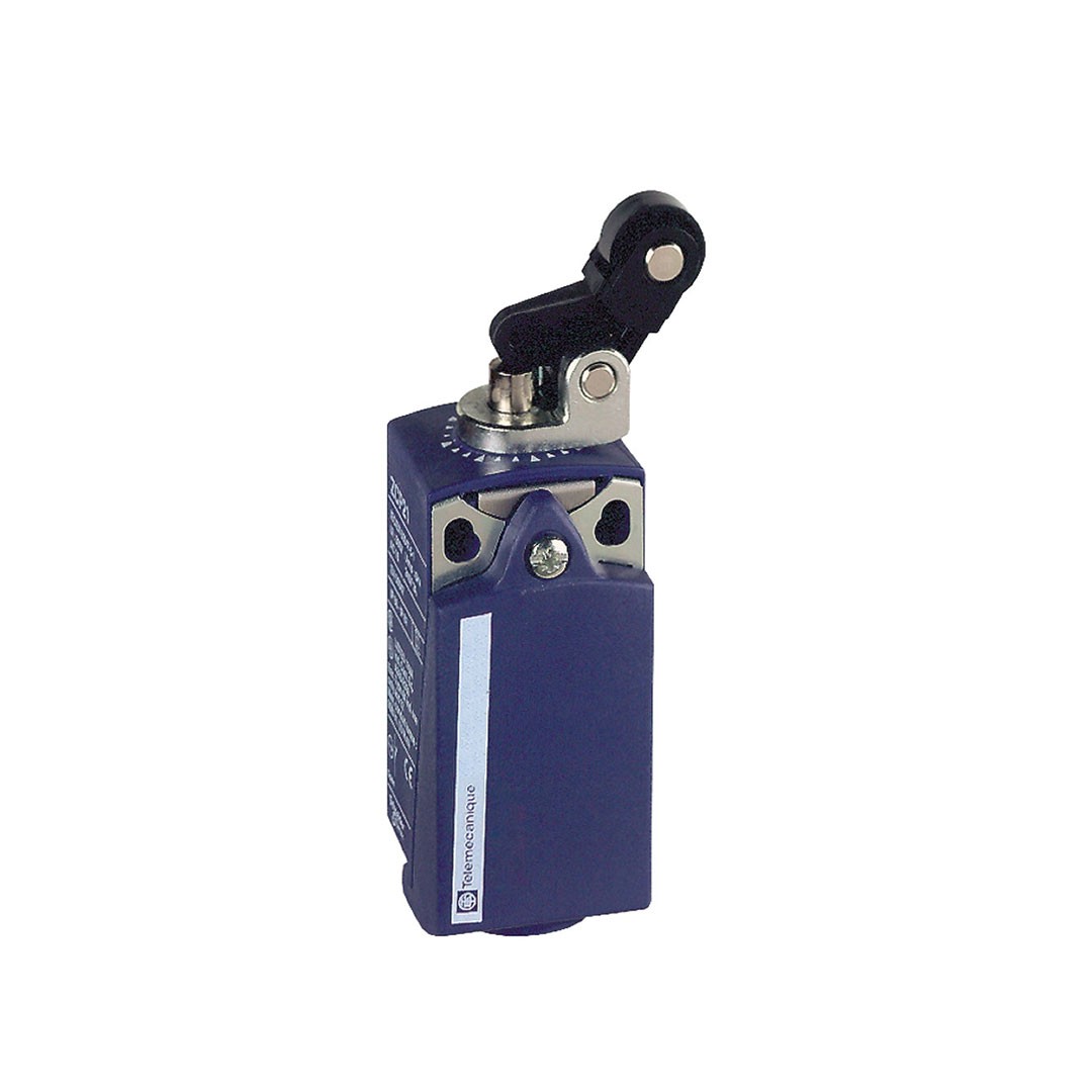 Telemecanique Sensors XCKP2127P16 Minyatür Plastik Limit Switch