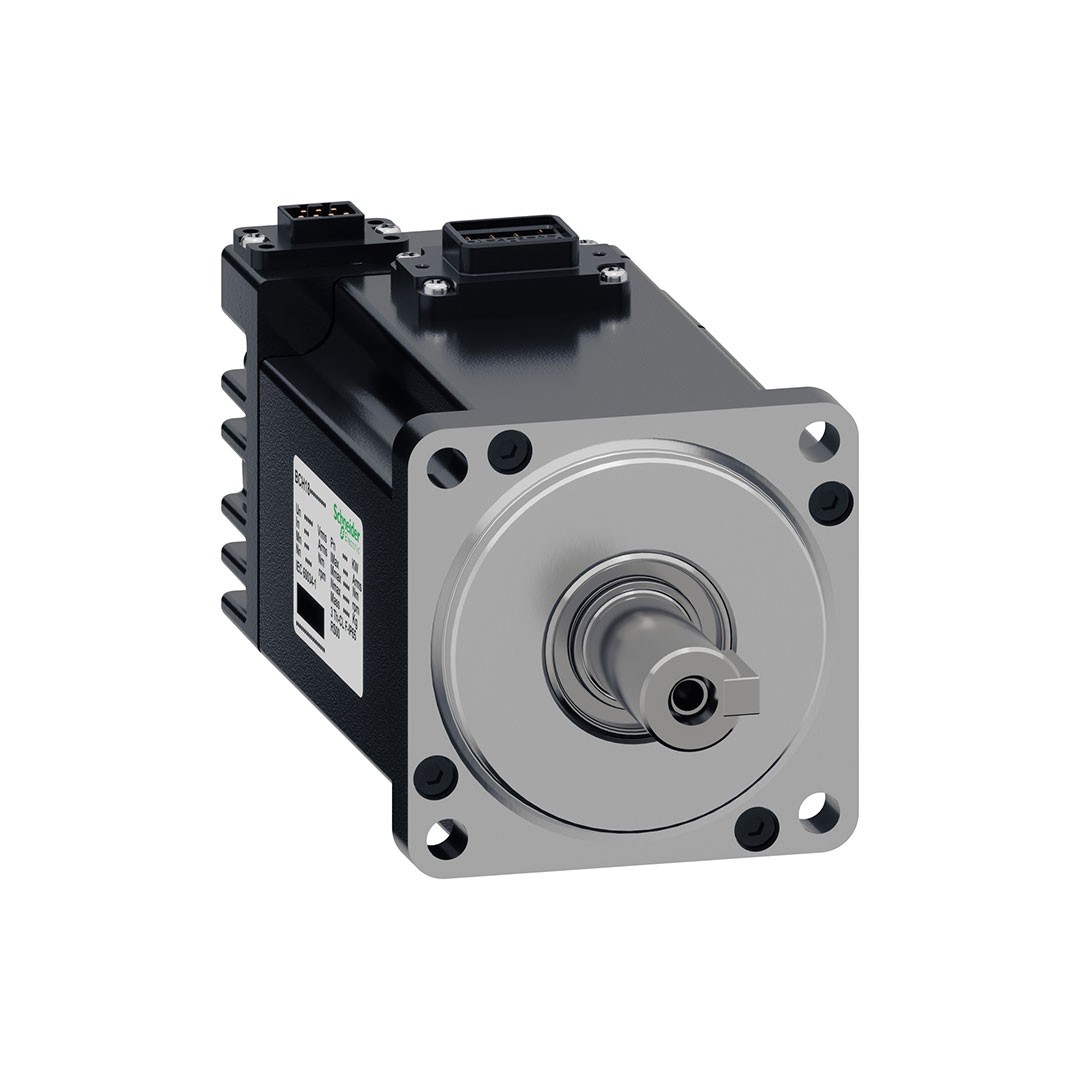 Schneider BCH18MD04332A5C Easy Lexium 18 400W M60 23 bit OPTO INC Servo Motor