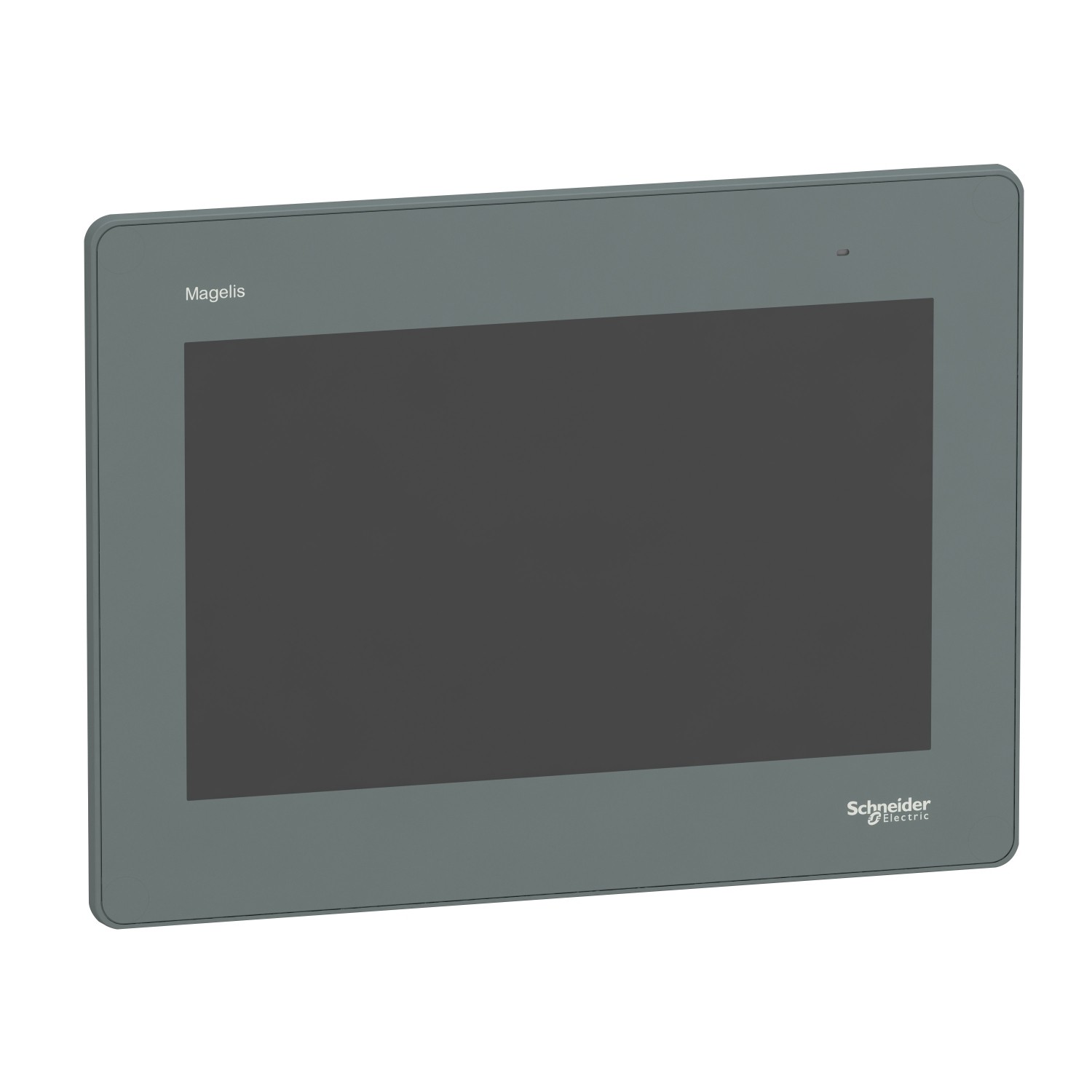Schneider HMIGXU5500 1 Seri Port Dahili Rtc Basic Model 10.1 inç Dokunmatik Panel