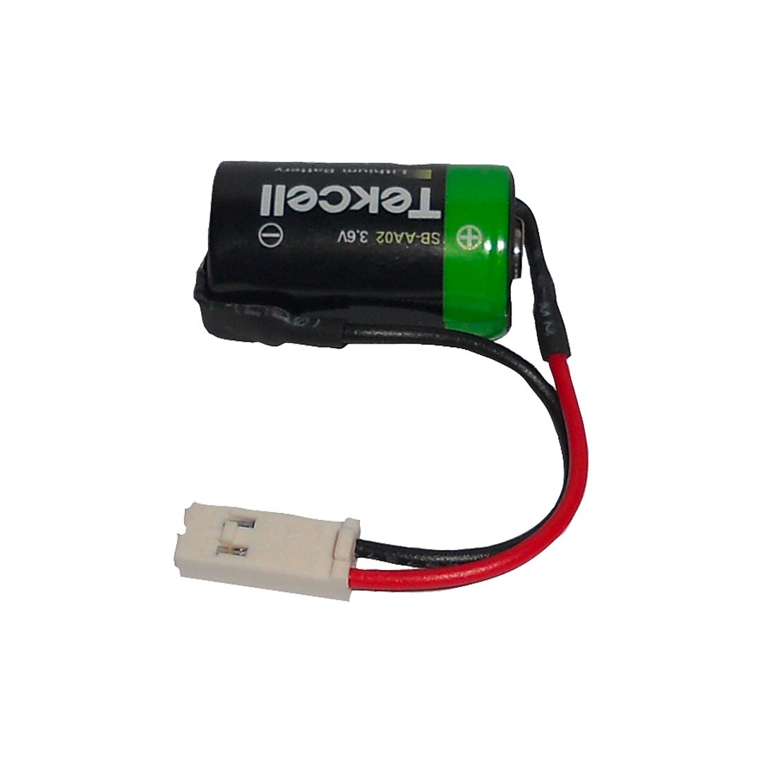 Siemens 6ES7971-1AA00-0AA0 BACKUP BATTERY 3.6V