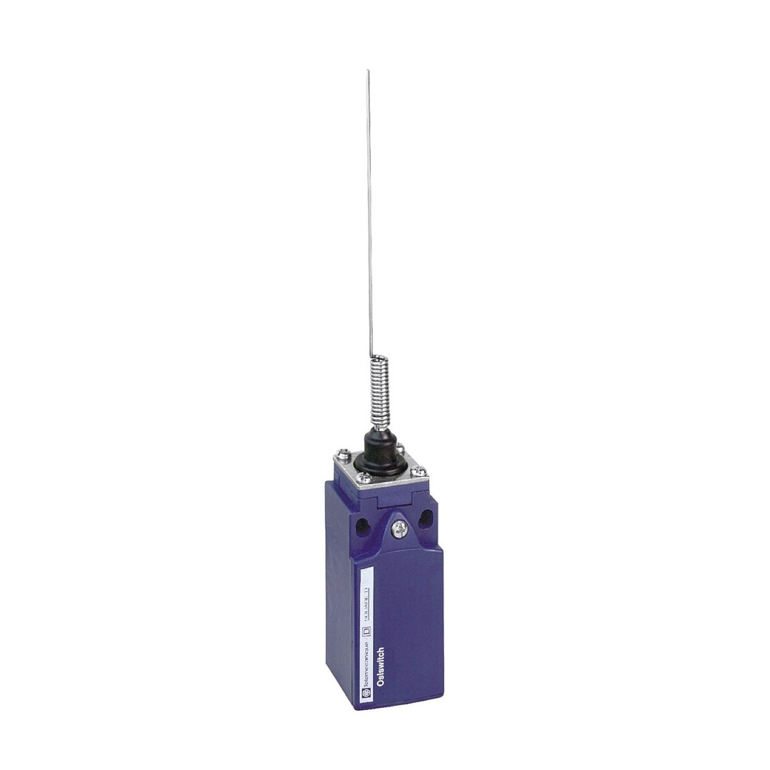 Telemecanique Sensors XCKN2106G11 1NK+1NA PG11 Kedi Bıyığı Limit Switch