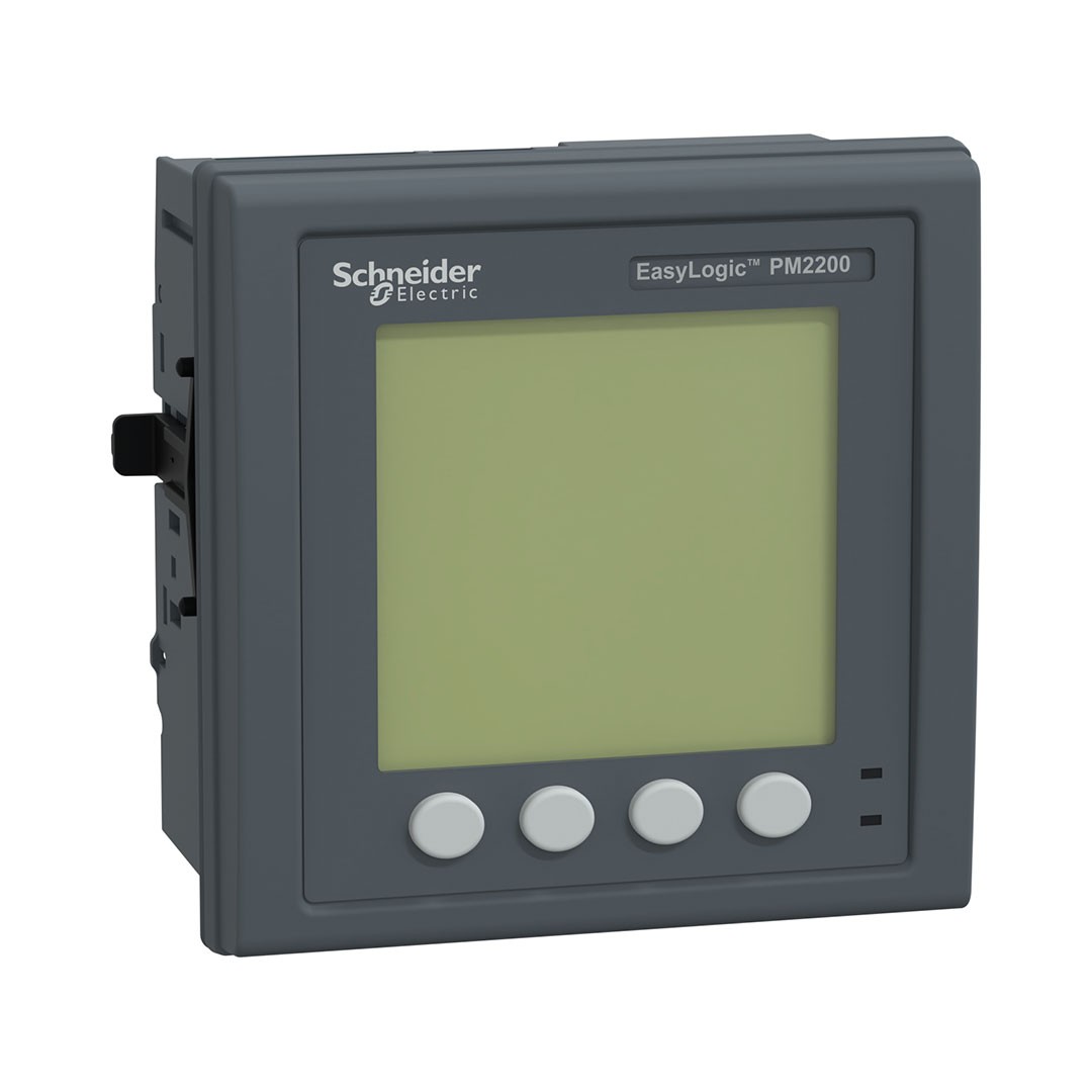 Schneider METSEPM2230 Easylogic Pm2230 Led Ekran Rs485 Enerji Kalite Analizörü
