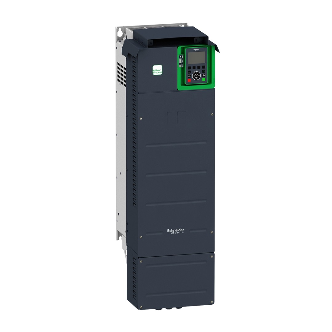 Schneider ATV930D90N4C 400/480V 90kW Hız Kontrol Cihazı