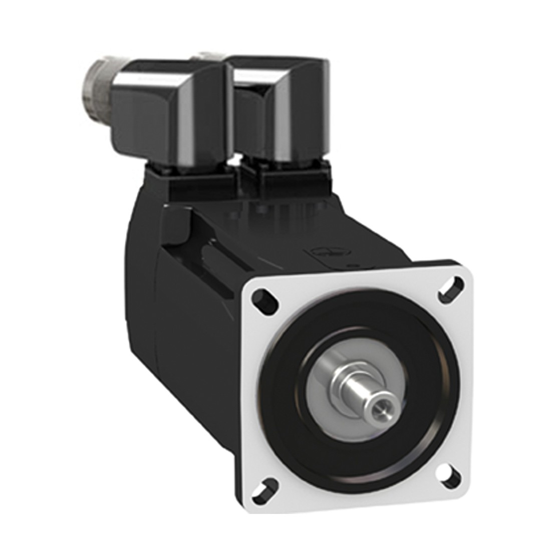 Schneider BMH0703P16F2A 3.4 Nm 8000 Rpm IP54 Frenli Kilitli Şaftlı Servo Motor