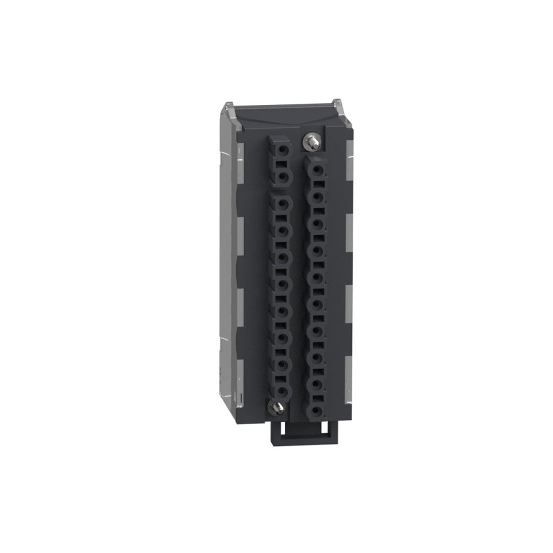 Schneider BMXFTB2000 20 Yollu Terminal Bloğu
