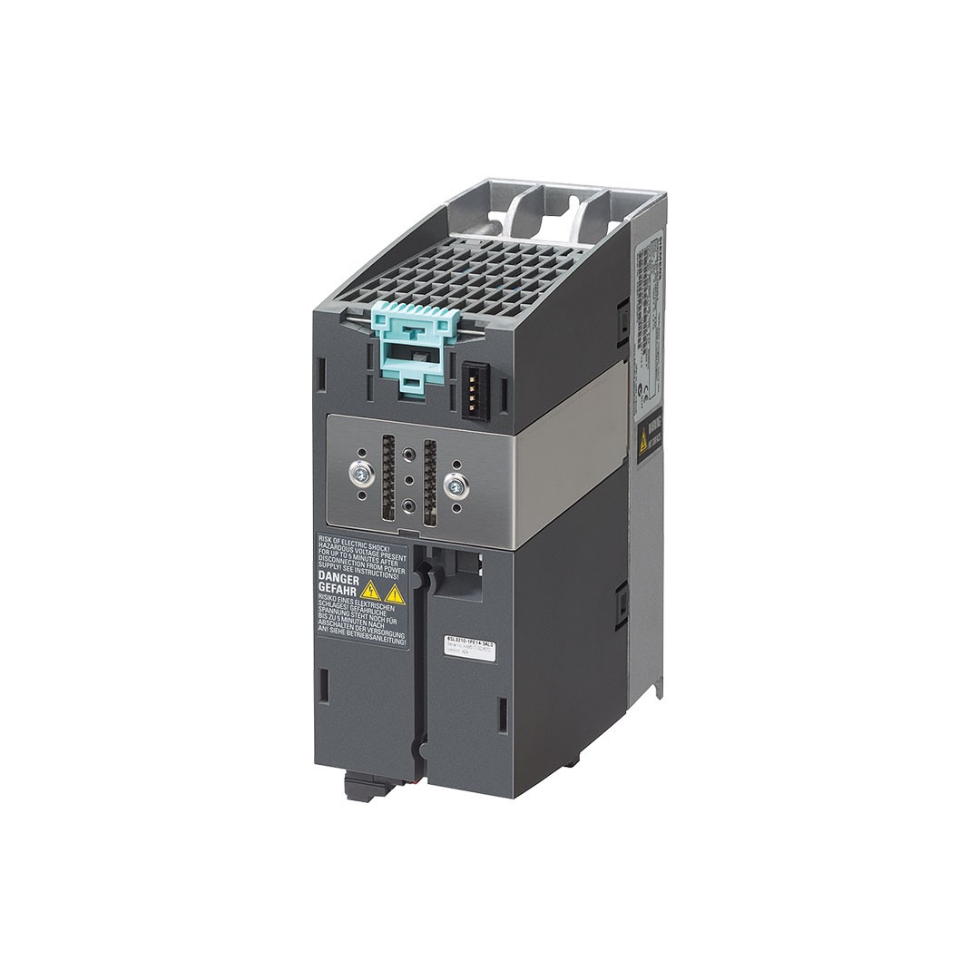 Siemens 6SL3210-1PE14-3UL1 G120 PM240-2 1.5 kW 3AC