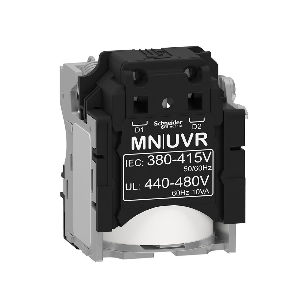 Schneider LV429408 Düşük Gerilim Bobini