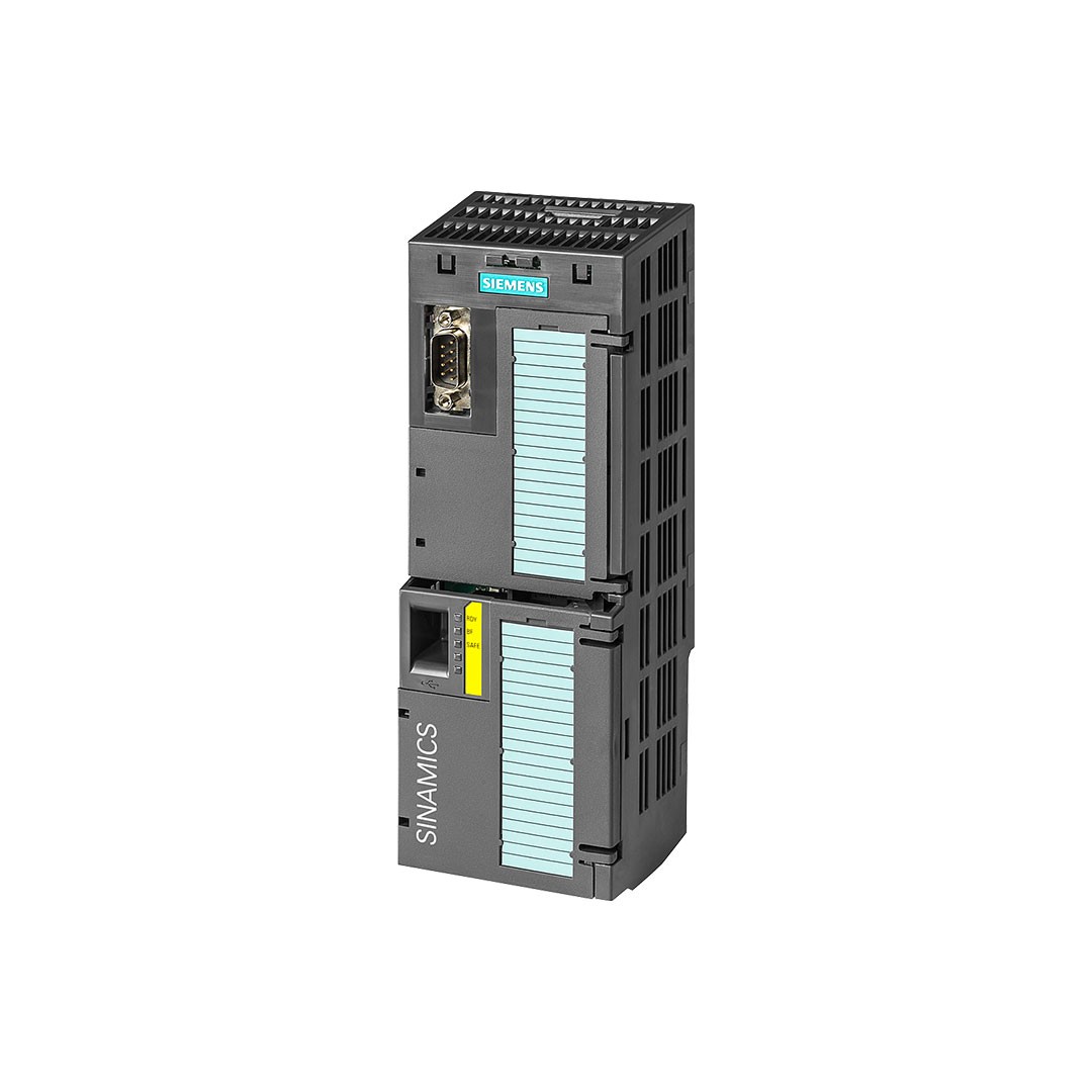 Siemens 6SL3246-0BA22-1FA0 G120 CU250S-2 ENKODER PN PROFINET CU