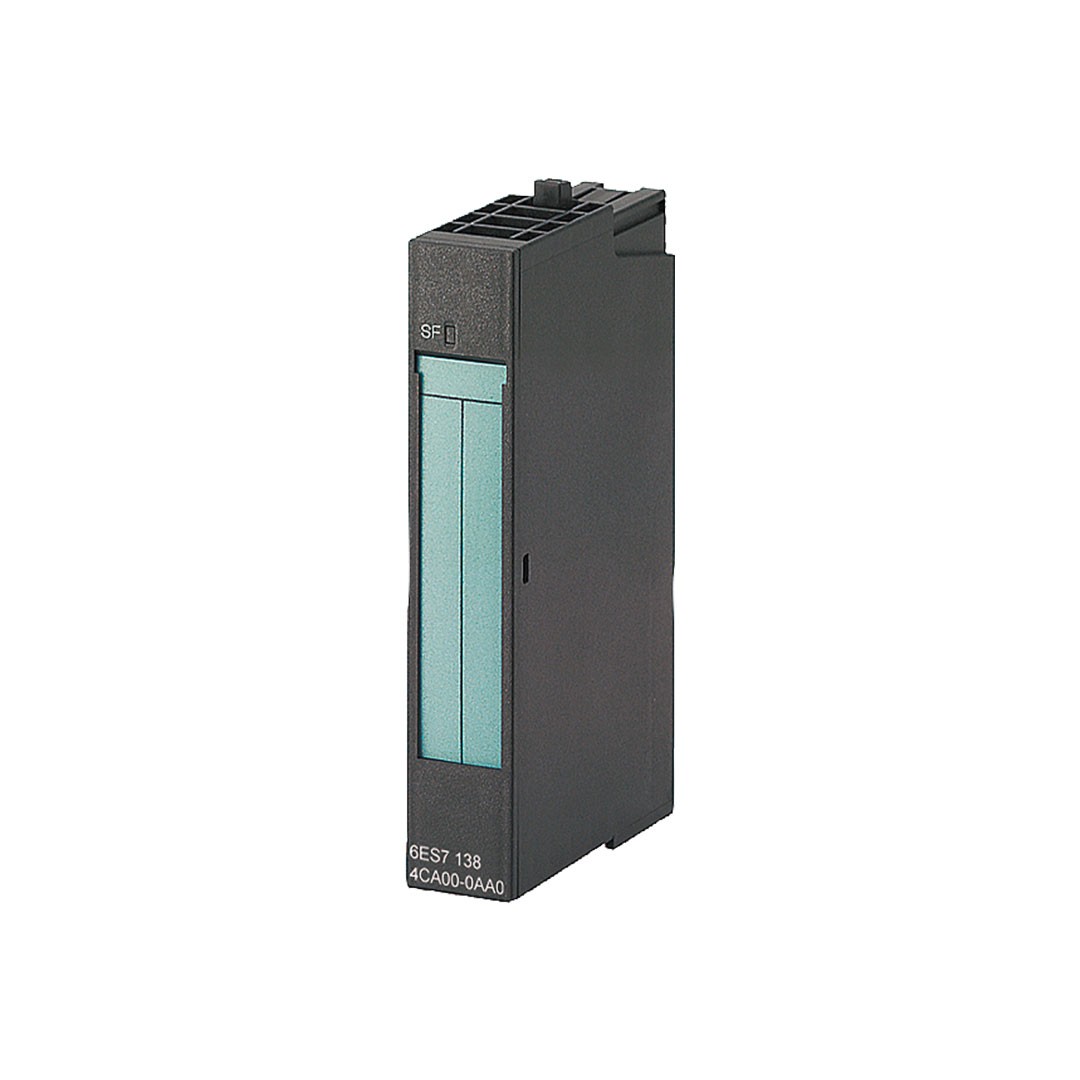 Siemens 6ES7134-4GD00-0AB0 ET 200S AI 4 x I 2-wire ST 4-20mA 13-BIT